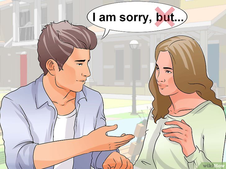 Как возобновить отношения с членами семьи и друзьями