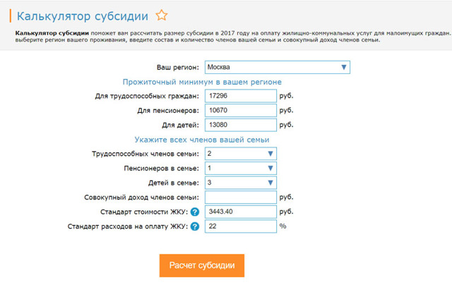Как возвращают субсидию жкх