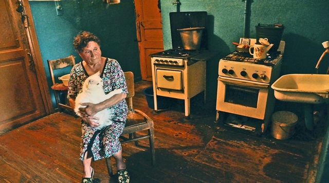 Как возвратить с жкх