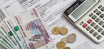 Как возвратить с жкх