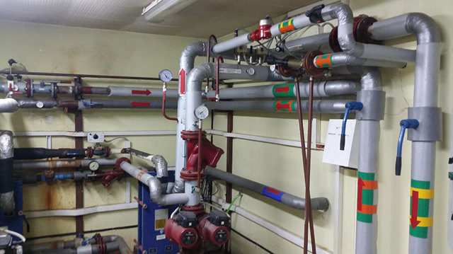 Как возвратить с жкх