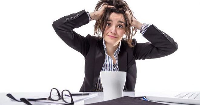 Как все успевать на рабочем месте