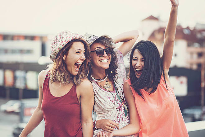 Как всегда нравиться окружающим людям