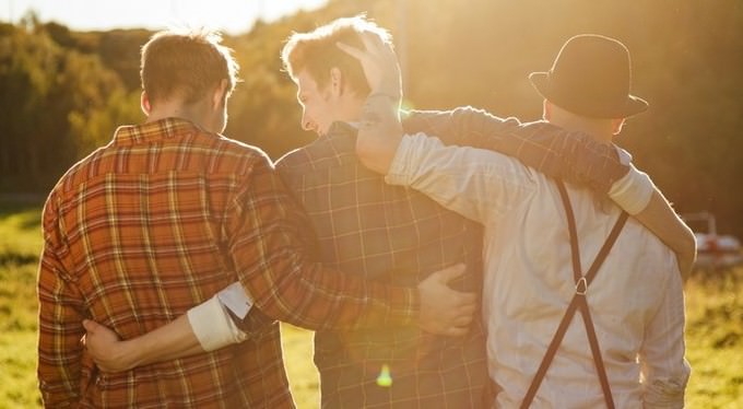 Как всегда нравиться окружающим людям