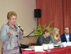 Как вступить в члены тсж