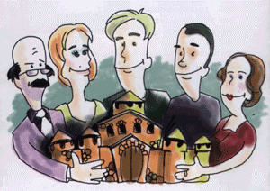 Как вступить в члены тсж