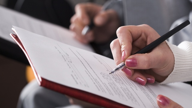 Как вступить в ревизионную комиссию тсж