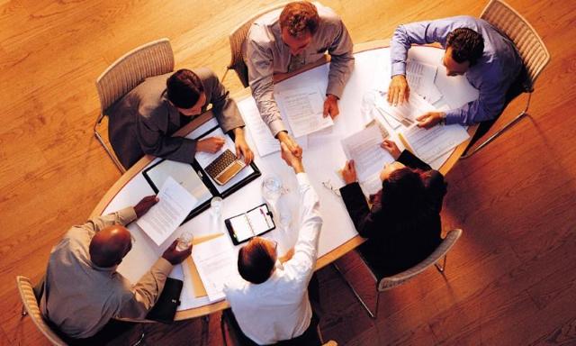 Как вступить в управляющую компанию