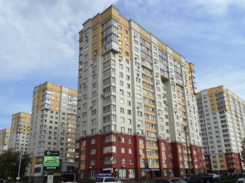 Как ввести многоквартирный жилой дом в эксплуатацию пошаговая инструкция