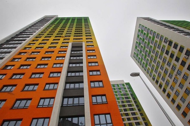 Как выбирается способ управления многоквартирным домом