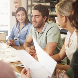 Как выбирается управляющая компания в новостройке