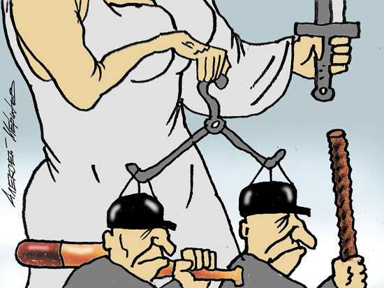 Как выбить долги по жкх