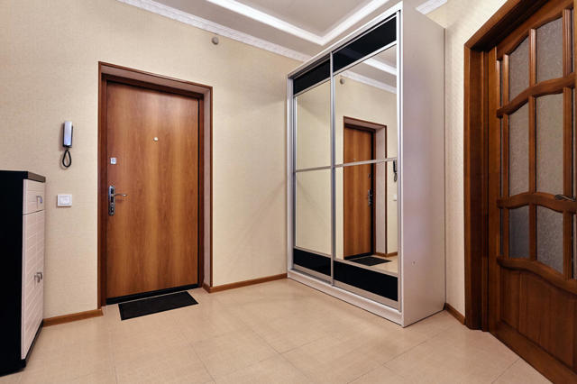 Как выбрать коврик в подъезд дома многоквартирного