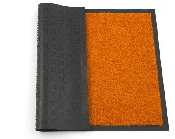 Как выбрать коврик в подъезд дома многоквартирного