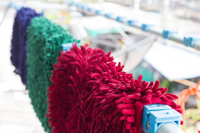 Как выбрать коврик в подъезд дома многоквартирного