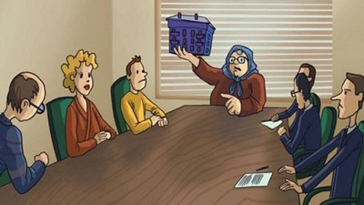 Как выбрать новую управляющую компанию