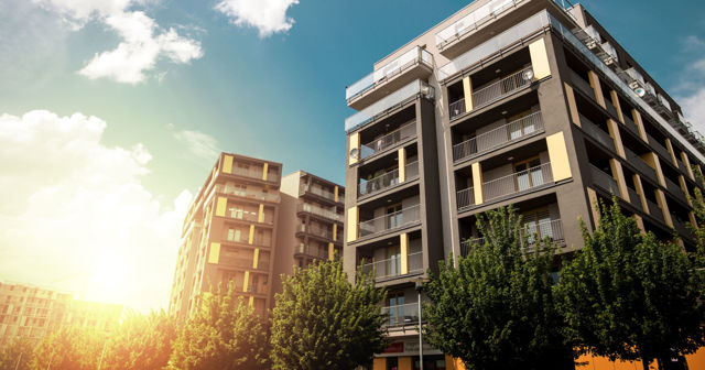 Как выбрать новую управляющую компанию