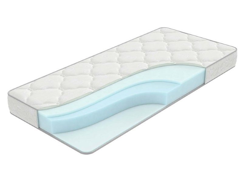 Как выбрать ортопедический матрас правильно — критерии отбора по жесткости, материалу