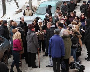 Как выбрать председателя тсж не из собственников жилья