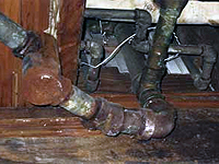 Как выбрать председателя тсж не из собственников жилья