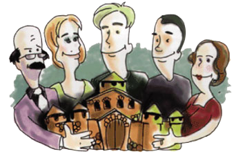 Как выбрать председателя тсж не из собственников жилья