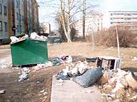 Как выбрать председателя тсж не из собственников жилья