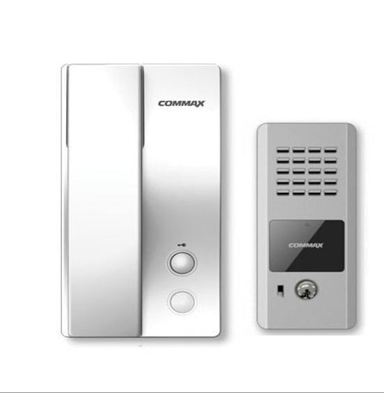 Как выбрать трубку для домофона в многоквартирном доме