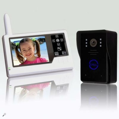 Как выбрать трубку для домофона в многоквартирном доме