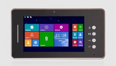 Как выбрать трубку для домофона в многоквартирном доме