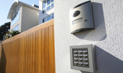 Как выбрать трубку для домофона в многоквартирном доме