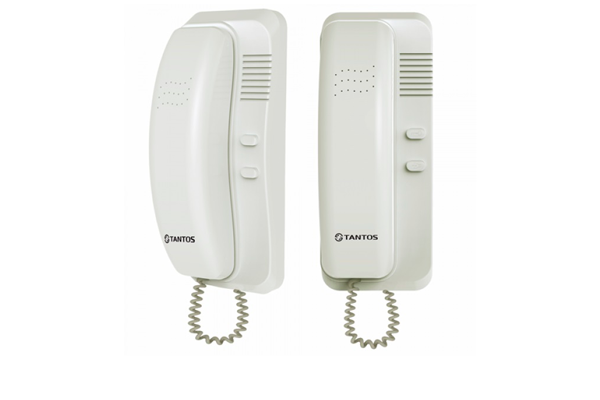 Как выбрать трубку для домофона в многоквартирном доме