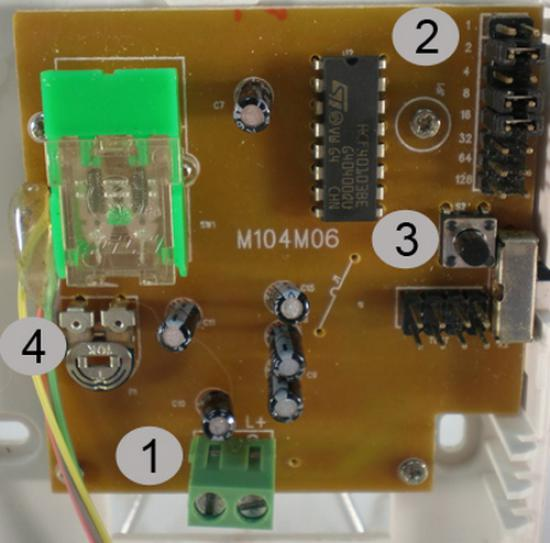 Как выбрать трубку для домофона в многоквартирном доме
