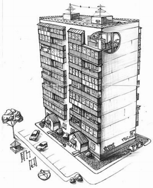 Как выбрать тсж многоквартирного дома