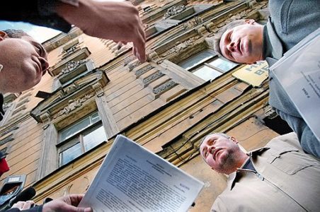 Как выбрать тсж многоквартирного дома