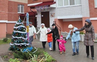 Как выбрать тсж многоквартирного дома