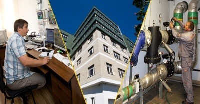 Как выбрать тсж многоквартирного дома