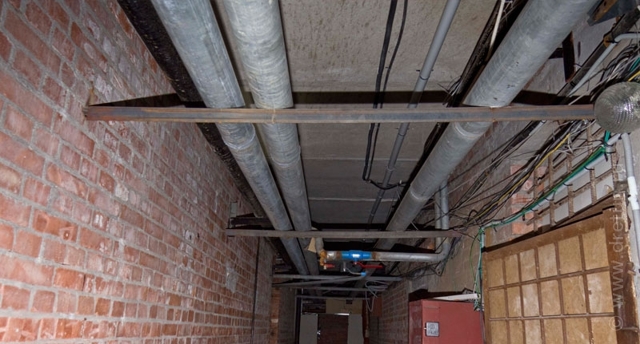 Как выглядит бойлер горячей воды в многоквартирном доме