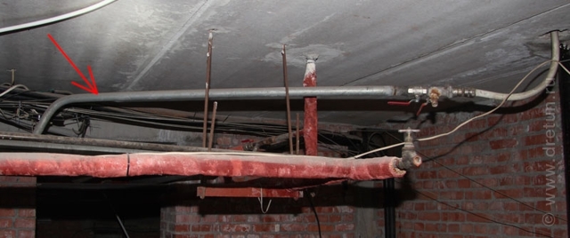 Как выглядит бойлер горячей воды в многоквартирном доме