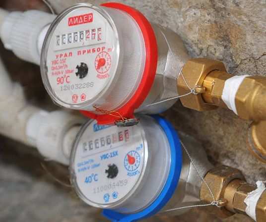 Как выглядит бойлер горячей воды в многоквартирном доме