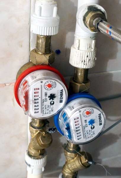 Как выглядит бойлер горячей воды в многоквартирном доме