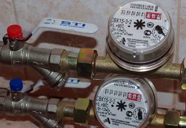 Как выглядит бойлер горячей воды в многоквартирном доме