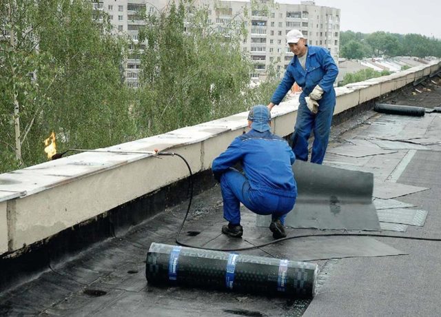 Как выглядит капитальный ремонт дома