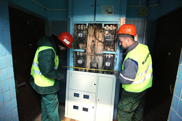 Как выглядит капитальный ремонт дома