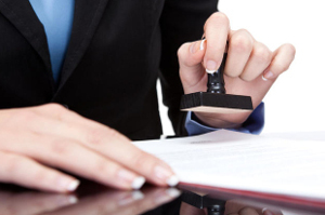 Как выглядит лицензия на управление многоквартирными домами