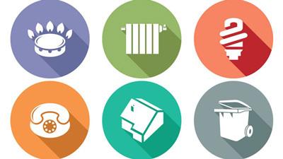 Как выглядит лицензия на управление многоквартирными домами