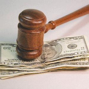 Как выглядит лицензия на управление многоквартирными домами