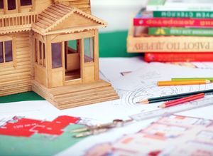 Как выглядит проектная документация на многоквартирный дом