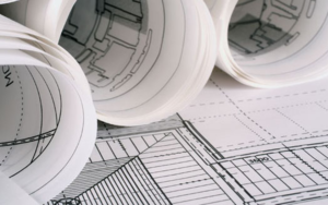 Как выглядит проектная документация на многоквартирный дом