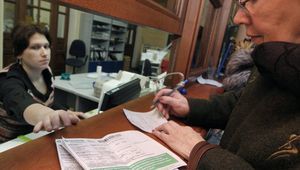 Как выглядит счет на оплату коммунальных услуг