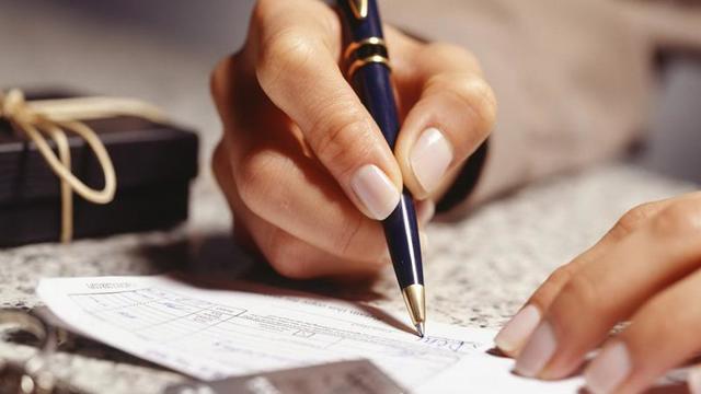 Как выглядит справка об отсутствии задолженности по квартплате